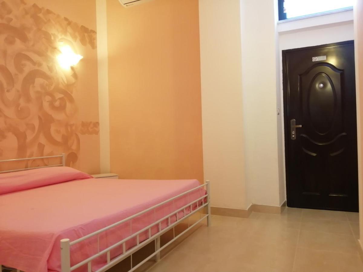 Una Terrazza Sul Mare Agropoli Zewnętrze zdjęcie