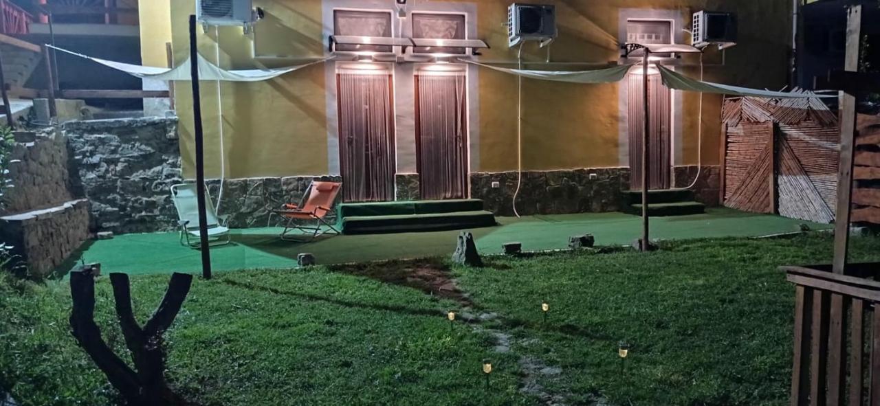 Una Terrazza Sul Mare Agropoli Zewnętrze zdjęcie