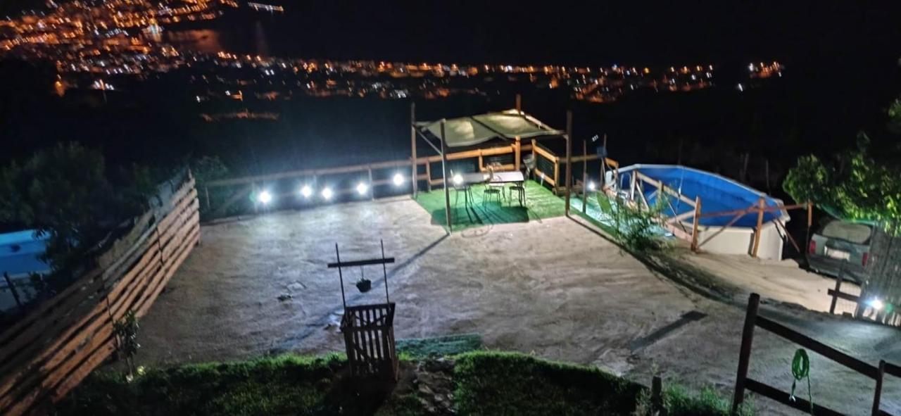 Una Terrazza Sul Mare Agropoli Zewnętrze zdjęcie