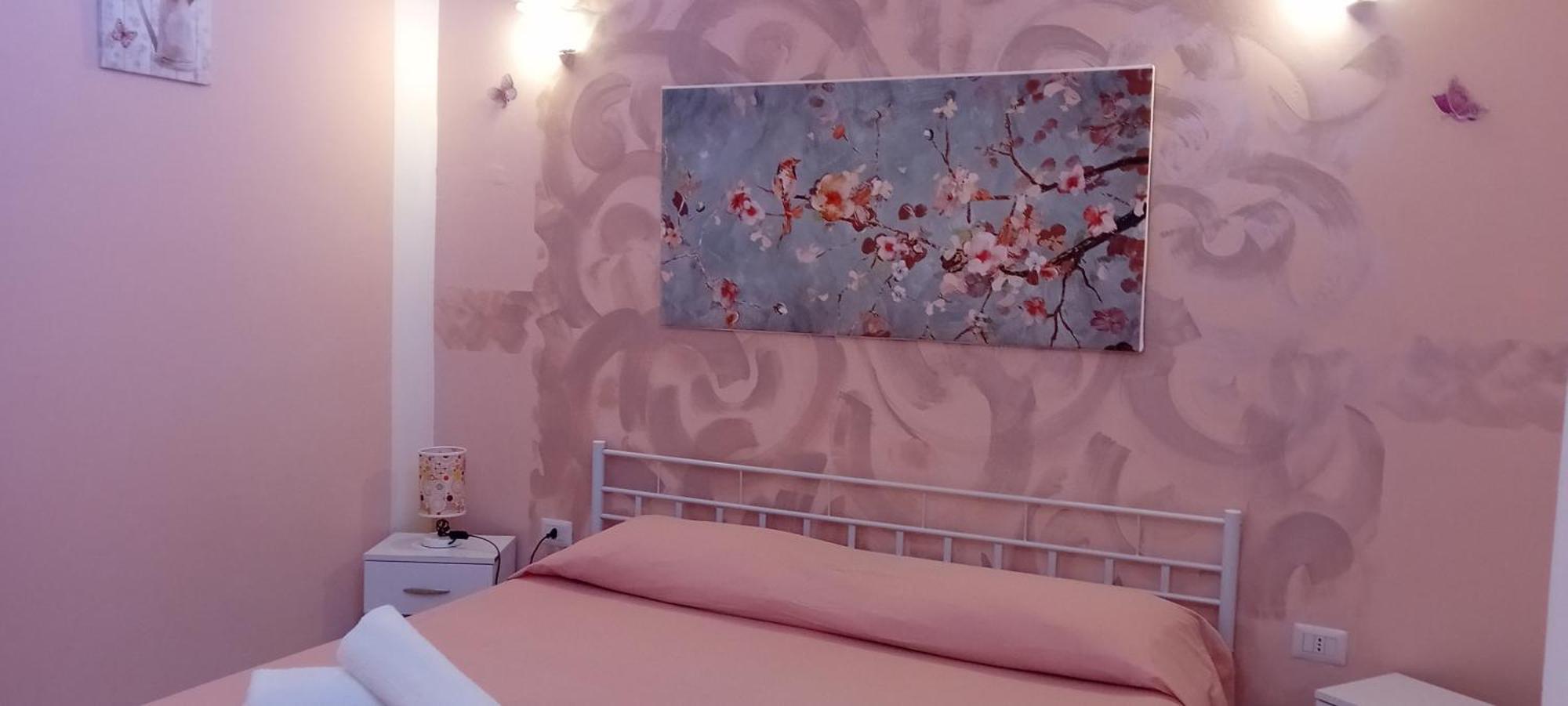 Una Terrazza Sul Mare Agropoli Zewnętrze zdjęcie