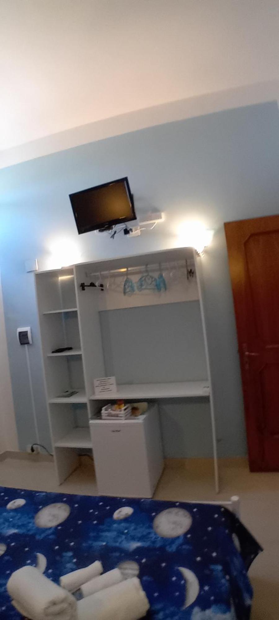 Una Terrazza Sul Mare Agropoli Zewnętrze zdjęcie
